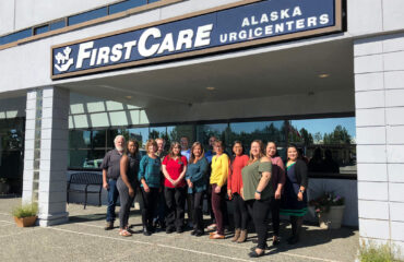 First Care Alaska First Care Alaska