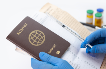Travel planning travel medical planning